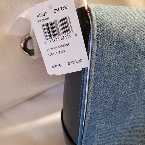 Coach handbag NWT - Picture 2 of 4